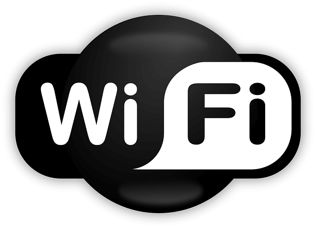 wi-fi ワイファイ