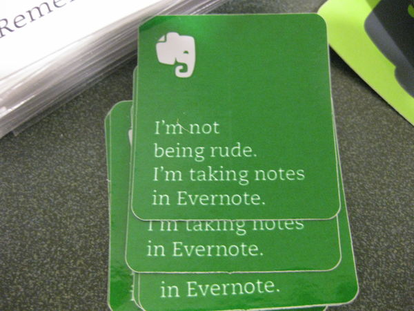 evernote