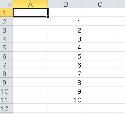 Excel エクセル で文字列と数値を変換する方法 知っとくと地味に便利ですよ ラブグアバ