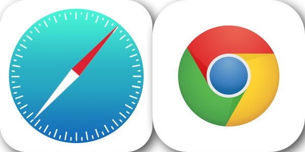 Iphoneのsafariとwindowsのchromeのブックマークを同期する方法