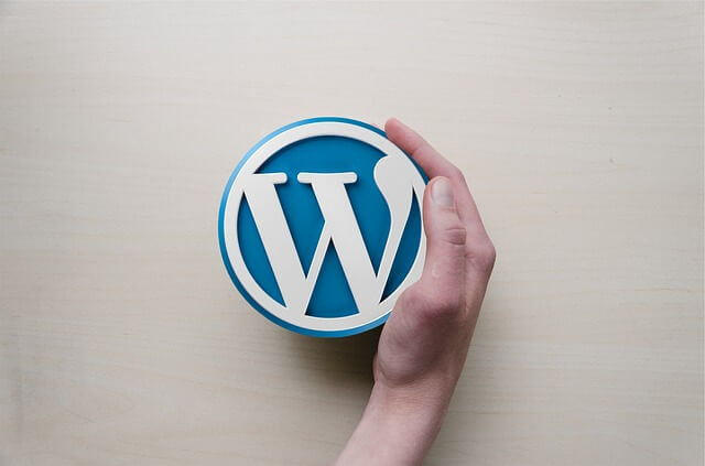 wordpress WordPress