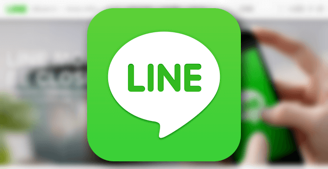 ライン line