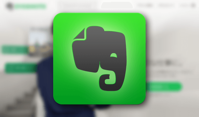 Evernote エバーノート