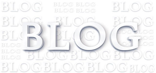 blog ブログ