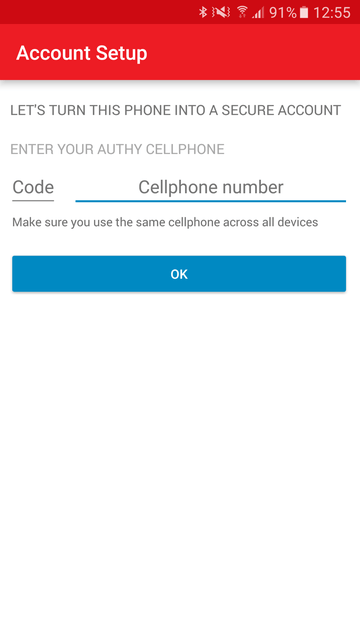 Authy 