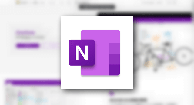 OneNote